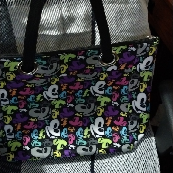 Walt Disney World park tote - Picture 2 of 6